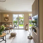 Balatonic Relax Apartment *