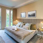 Balatonic Relax Apartment Zamardi