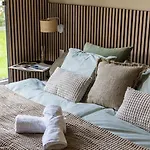 Balatonic Relax Apartment *