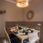Balatonic Relax Apartment *