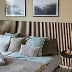Apartment Balatonic Relax