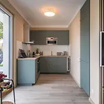 Balatonic Relax Apartment Zamardi