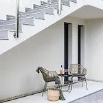 Balatonic Relax Apartment Zamardi