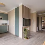 Balatonic Relax Apartment *