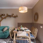 Balatonic Relax Apartment Zamardi