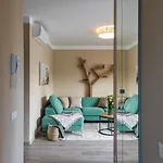 Apartment Balatonic Relax