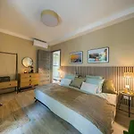 Apartment Balatonic Relax
