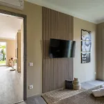 Apartment Balatonic Relax *