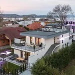 Apartment Balatonic Relax
