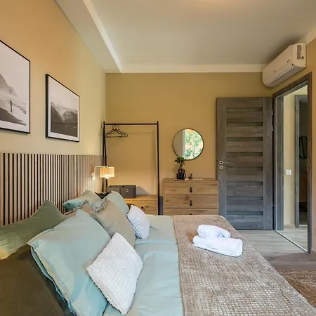 Apartament Balatonic Relax *