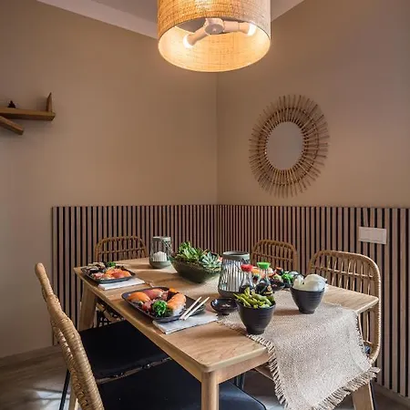 Balatonic Relax Apartment *