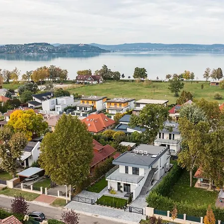 Balatonic Relax Διαμέρισμα *