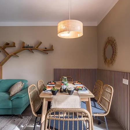 Balatonic Relax Apartment Zamardi