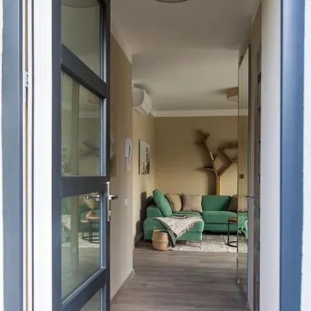 شقة Balatonic Relax