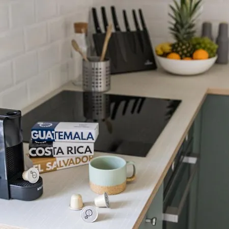 شقة Balatonic Relax *