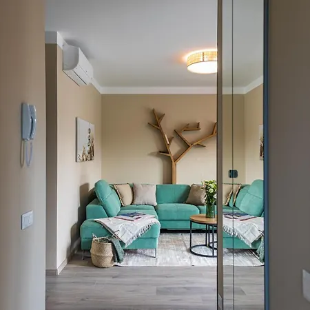 Apartment Balatonic Relax