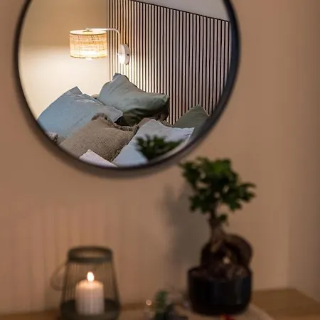 Balatonic Relax Zamardi
