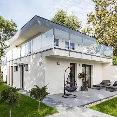 Apartament Balatonic Relax *