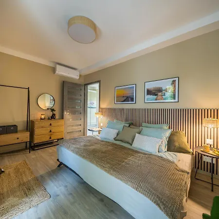 Apartment Balatonic Relax
