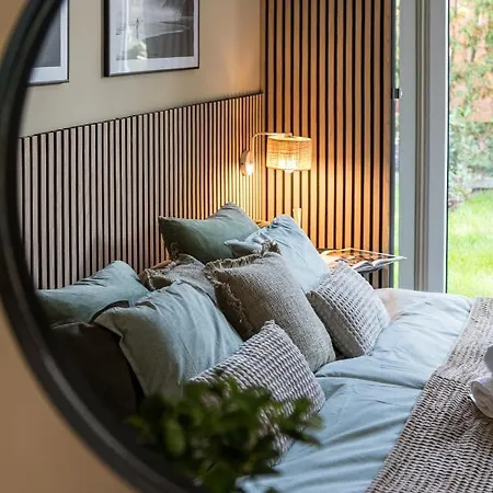 شقة Balatonic Relax