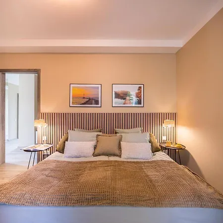 Balatonic Relax Apartment