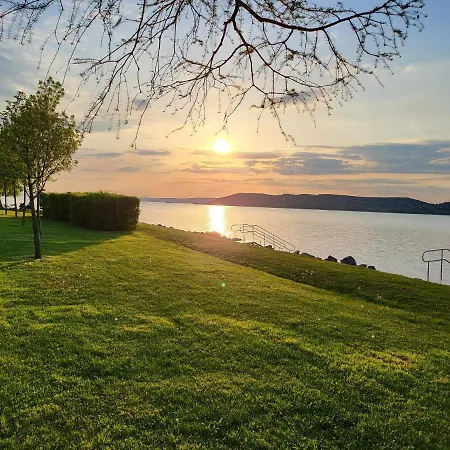 شقة Balatonic Relax *