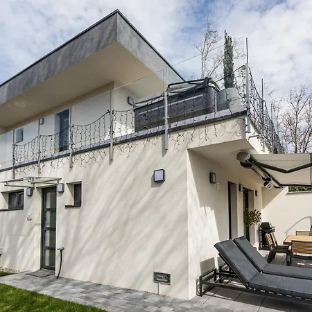 Apartament Balatonic Relax