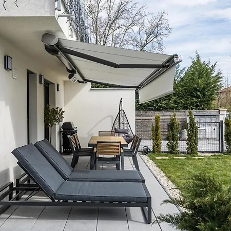 Balatonic Relax Apartment