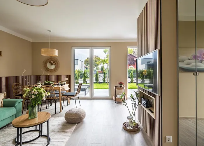 Balatonic Relax Apartment *