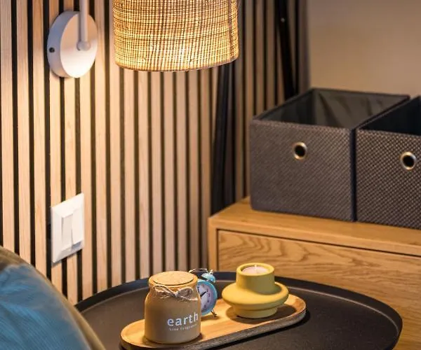 Balatonic Relax * זמראדי