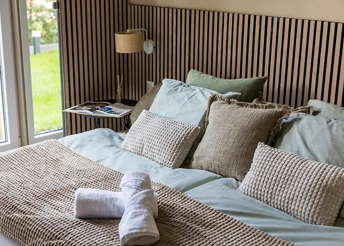 Balatonic Relax Apartment *