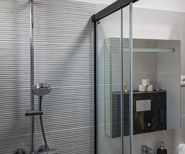 Balatonic Relax Appartement Zamárdi