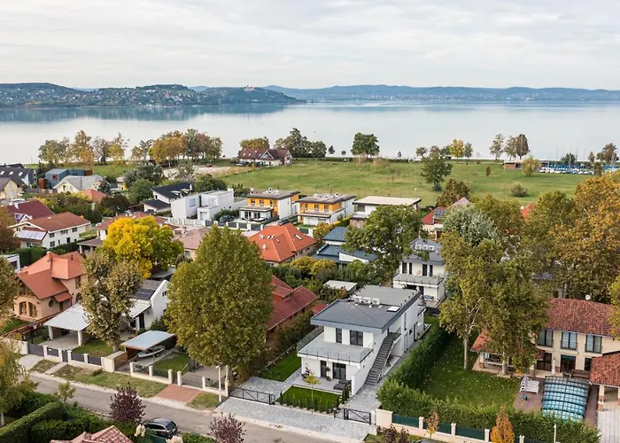 Balatonic Relax Daire *