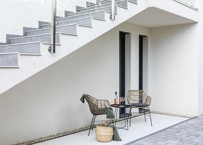 Balatonic Relax Apartment Zamárdi