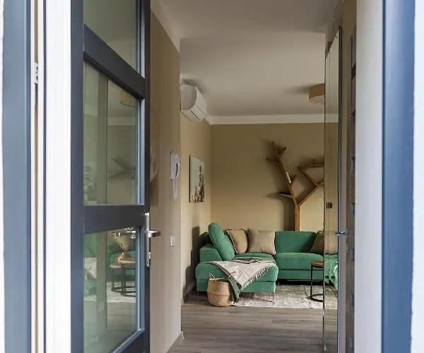 Apartment Balatonic Relax