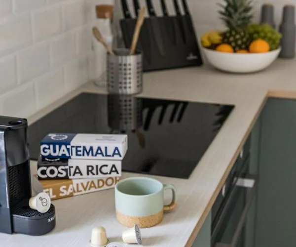 Daire Balatonic Relax *