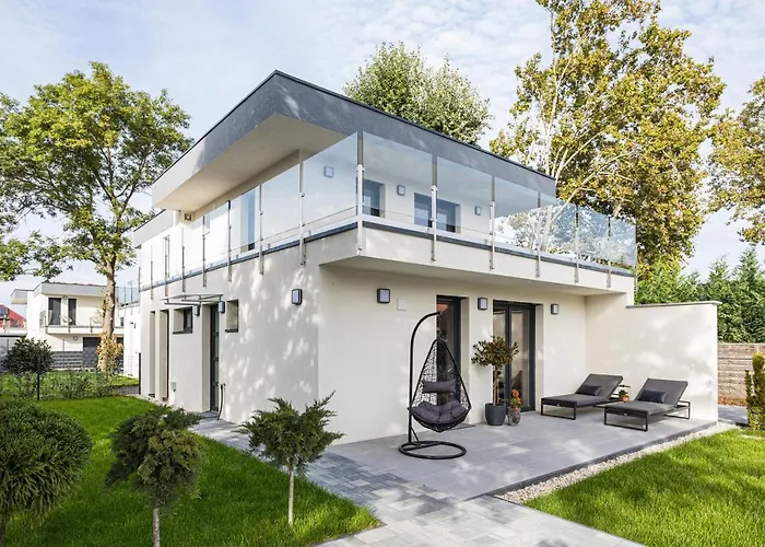 Appartement Balatonic Relax *