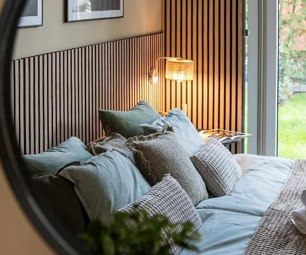 Apartment Balatonic Relax