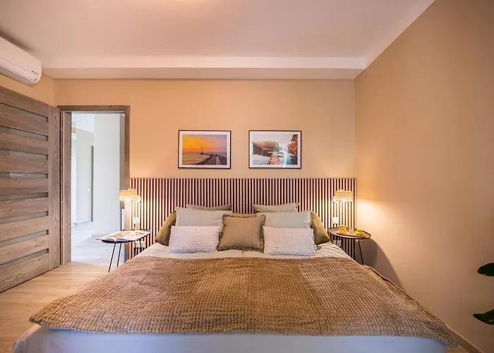 Balatonic Relax Daire