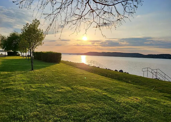 דירה Balatonic Relax *