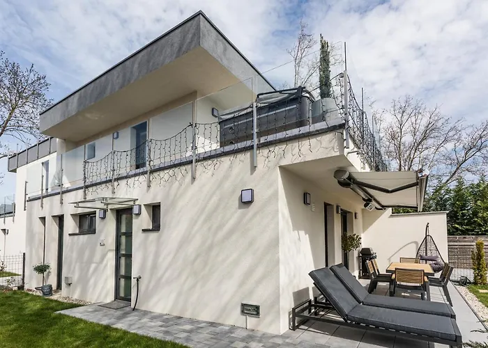 Daire Balatonic Relax